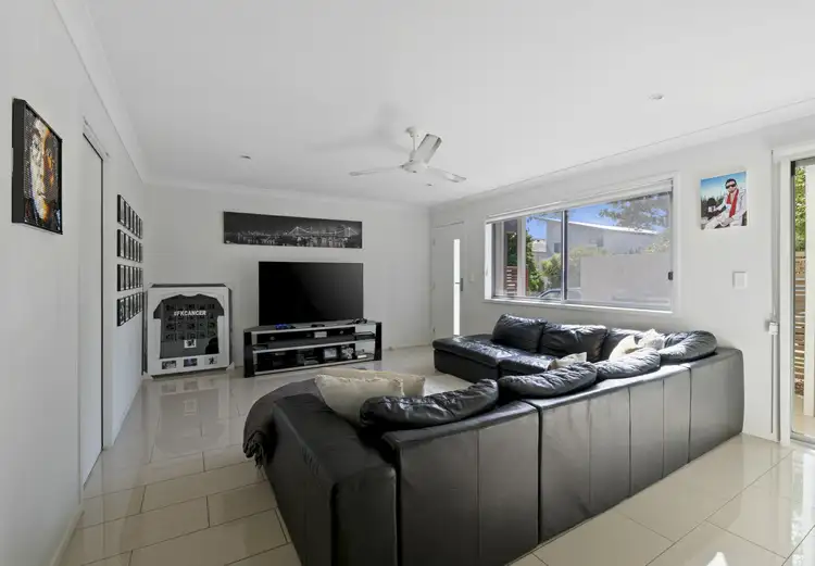 Fourth view of Homely house listing, 37 Tall Woods Court, Brookwater QLD 4300