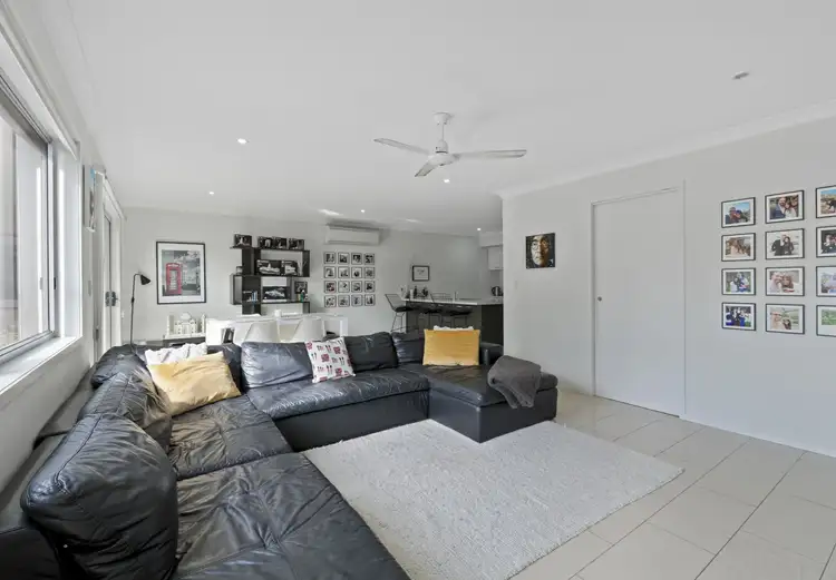 Fifth view of Homely house listing, 37 Tall Woods Court, Brookwater QLD 4300