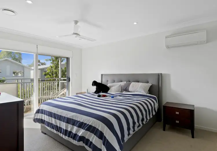 Sixth view of Homely house listing, 37 Tall Woods Court, Brookwater QLD 4300