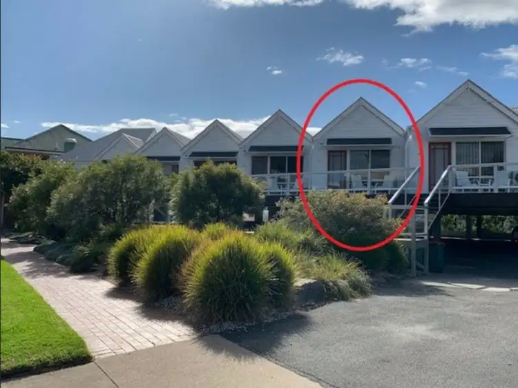 Main view of Homely unit listing, Unit 35 The Moorings, Metung VIC 3904