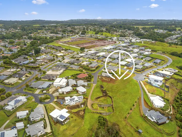 Third view of Homely land listing, Lot 126 Millbrook Terrace, Wollongbar NSW 2477