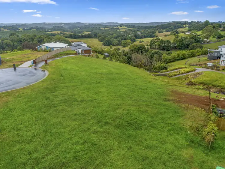 Fourth view of Homely land listing, Lot 126 Millbrook Terrace, Wollongbar NSW 2477