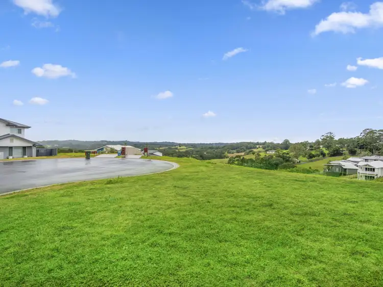 Fifth view of Homely land listing, Lot 126 Millbrook Terrace, Wollongbar NSW 2477
