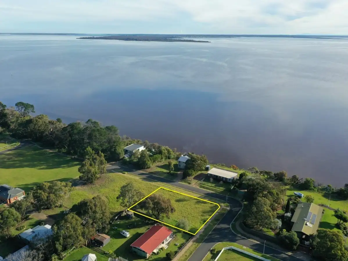 Main view of Homely land listing, 7 Allan Street, Metung VIC 3904