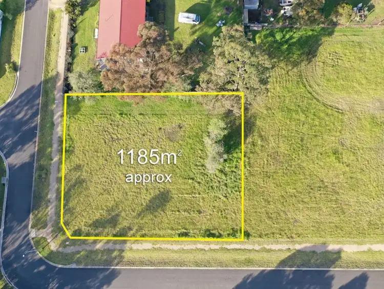 Third view of Homely land listing, 7 Allan Street, Metung VIC 3904