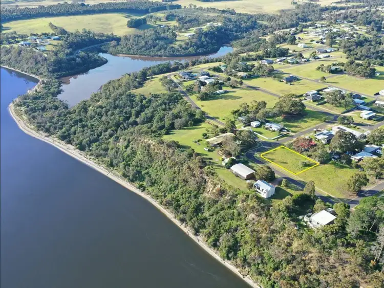 Fourth view of Homely land listing, 7 Allan Street, Metung VIC 3904