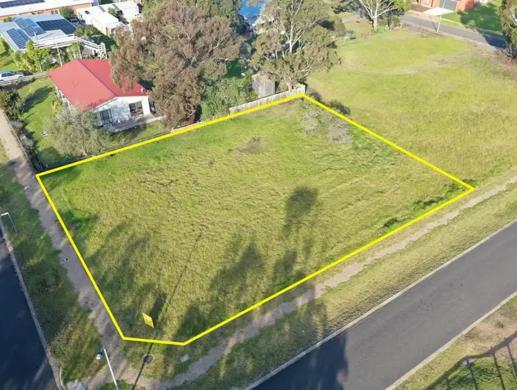 Fifth view of Homely land listing, 7 Allan Street, Metung VIC 3904