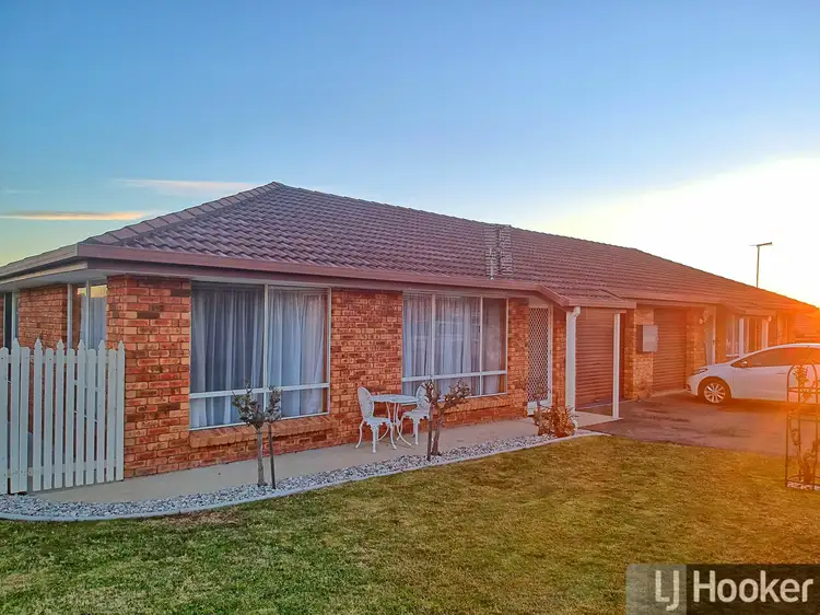 Main view of Homely unit listing, Unit 1/10 Walton Street, West Launceston TAS 7250