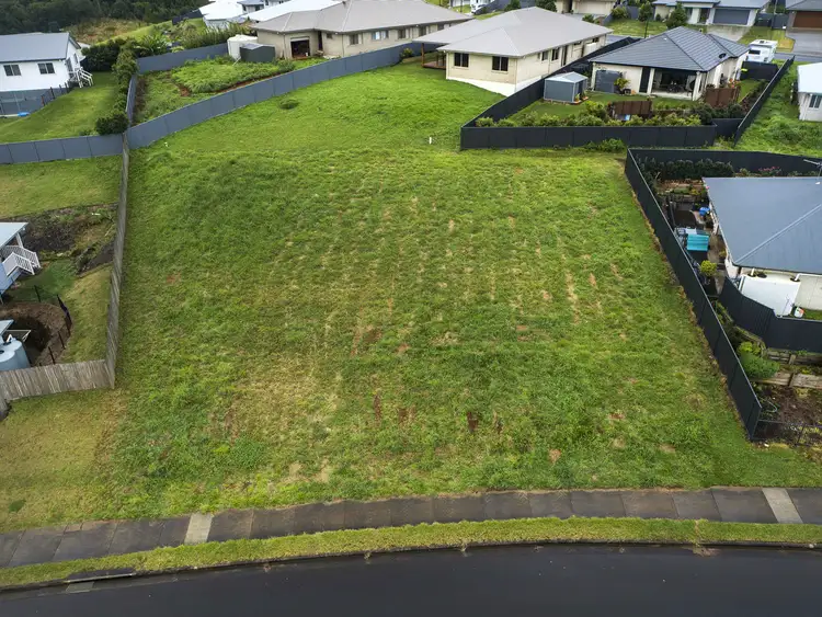 Fourth view of Homely land listing, 62 (Lot 22 Avalon Avenue, Wollongbar NSW 2477