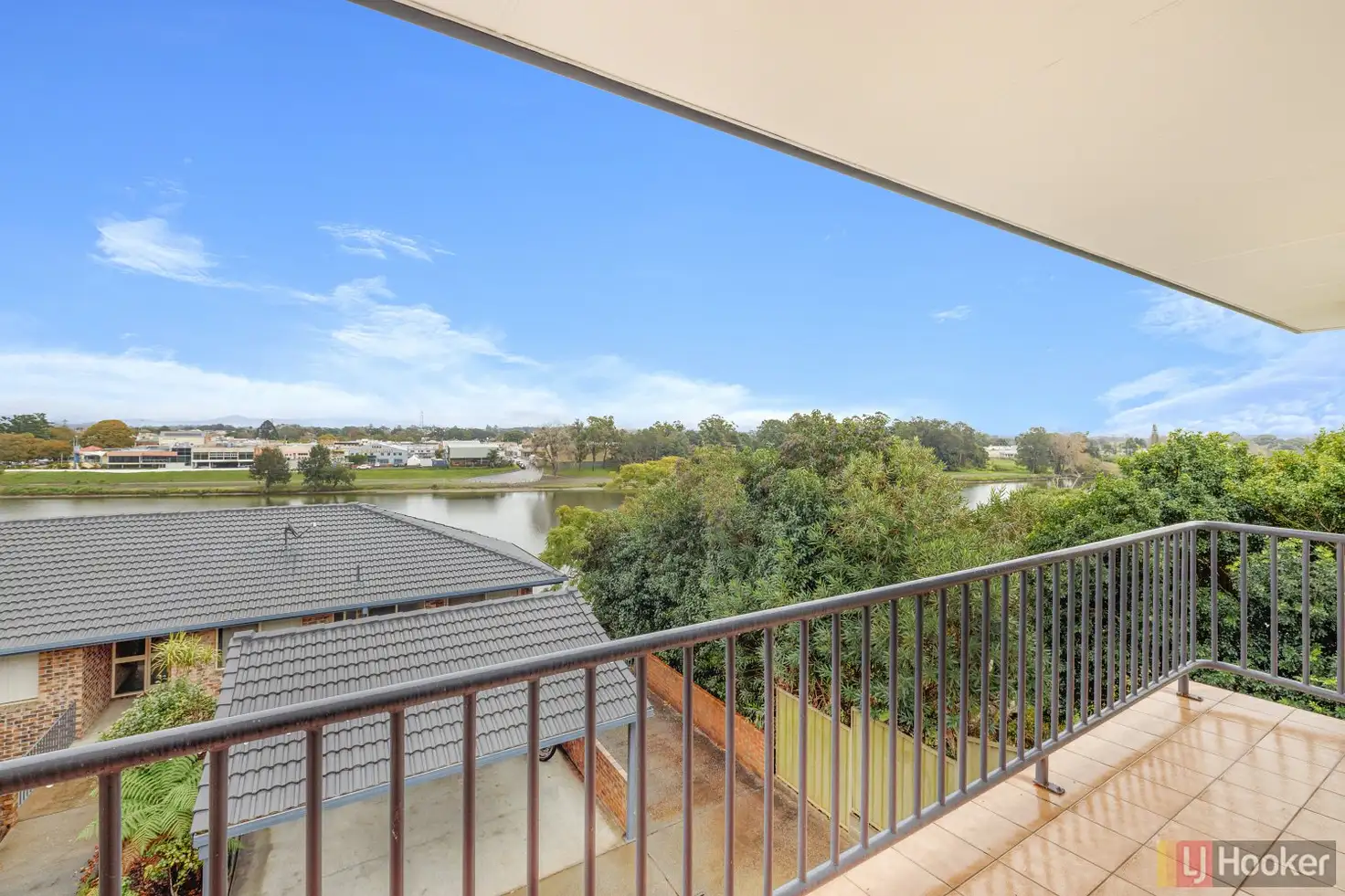 Main view of Homely unit listing, Unit 22/18 Rudder Street, East Kempsey NSW 2440