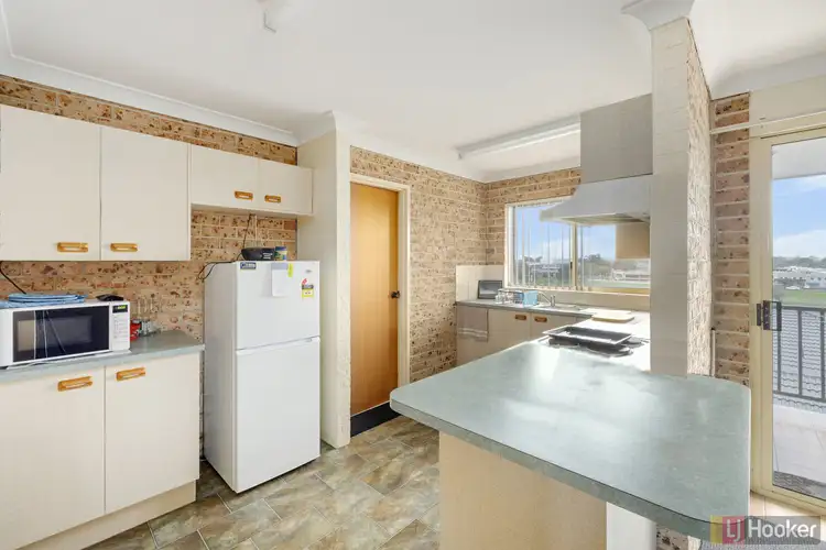 Second view of Homely unit listing, Unit 22/18 Rudder Street, East Kempsey NSW 2440