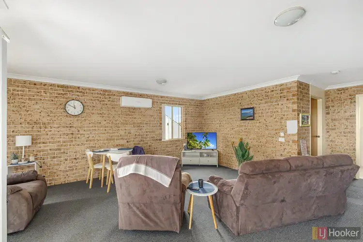 Third view of Homely unit listing, Unit 22/18 Rudder Street, East Kempsey NSW 2440