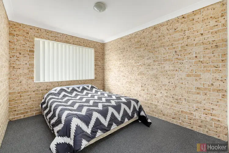 Fifth view of Homely unit listing, Unit 22/18 Rudder Street, East Kempsey NSW 2440