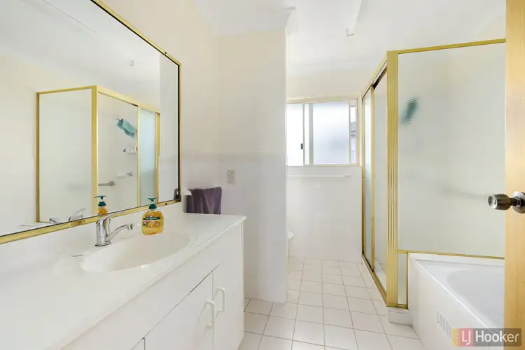 Sixth view of Homely unit listing, Unit 22/18 Rudder Street, East Kempsey NSW 2440