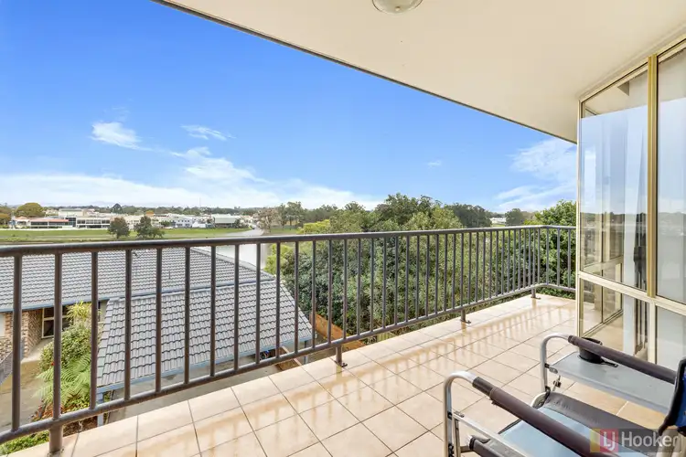 Seventh view of Homely unit listing, Unit 22/18 Rudder Street, East Kempsey NSW 2440