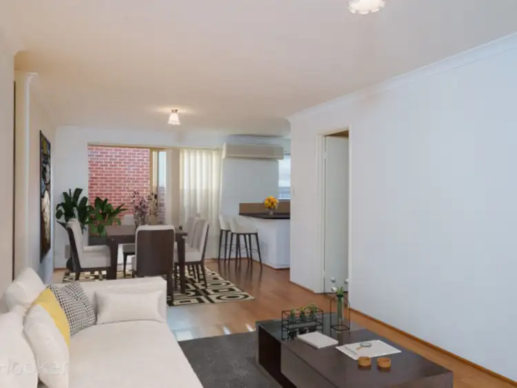 Second view of Homely house listing, 42 Changton Way, Westminster WA 6061
