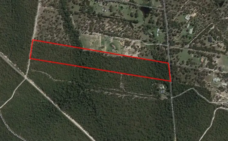 Second view of Homely land listing, 14 Old Berrara Road, Sussex Inlet NSW 2540