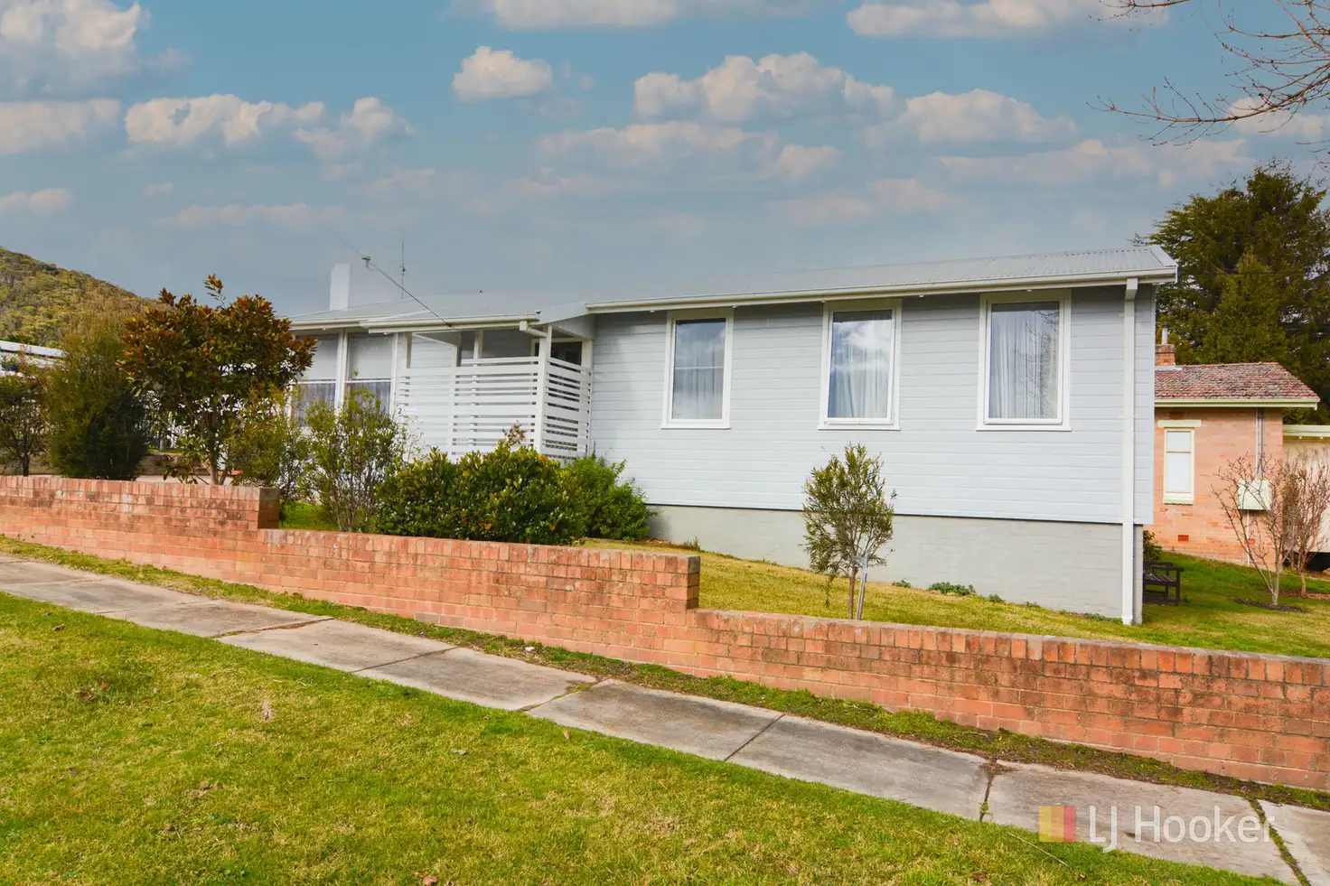 Main view of Homely house listing, 2 Finlay Avenue, Lithgow NSW 2790