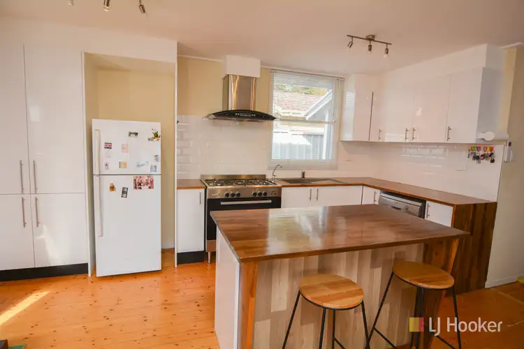 Second view of Homely house listing, 2 Finlay Avenue, Lithgow NSW 2790