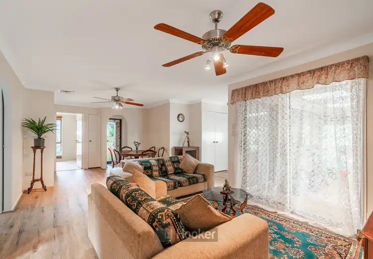 Fifth view of Homely house listing, 17 Florence Street, Boronia Heights QLD 4124