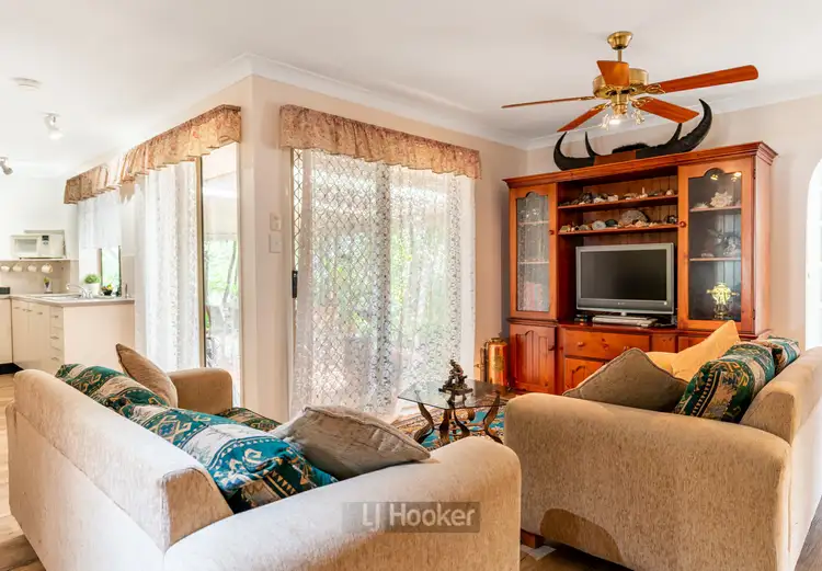 Sixth view of Homely house listing, 17 Florence Street, Boronia Heights QLD 4124