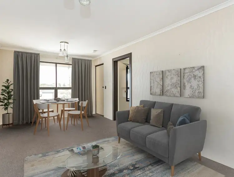 18/21 Sturt Street, Glenelg North SA 5045