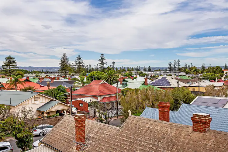 Fourth view of Homely unit listing, 18/21 Sturt Street, Glenelg North SA 5045