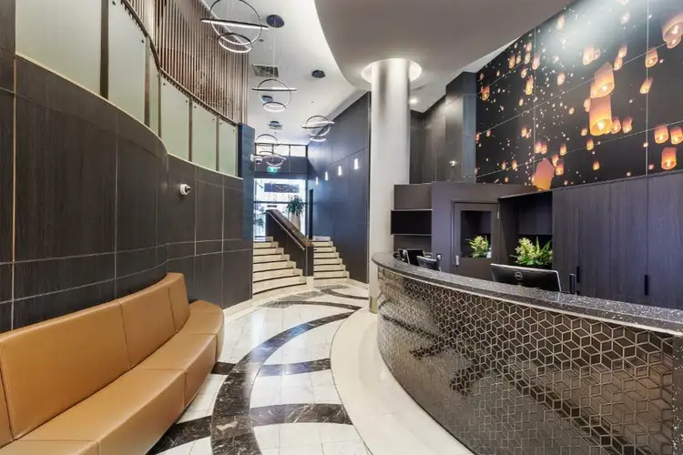 Main view of Homely unit listing, 108/653 George Street, Sydney NSW 2000