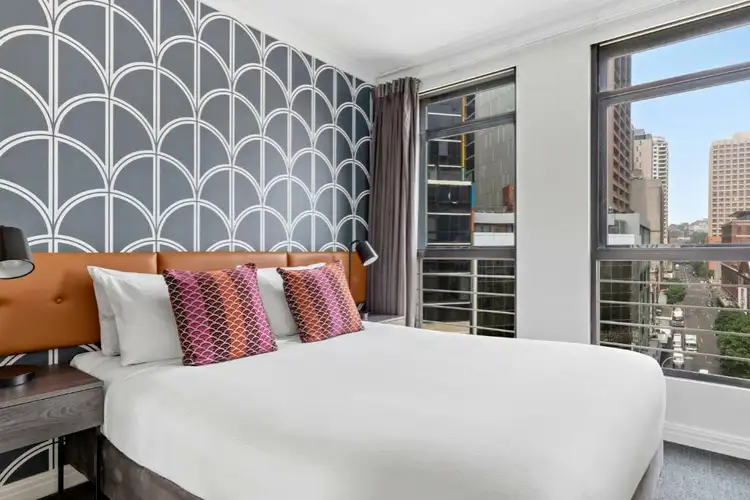 Second view of Homely unit listing, 108/653 George Street, Sydney NSW 2000