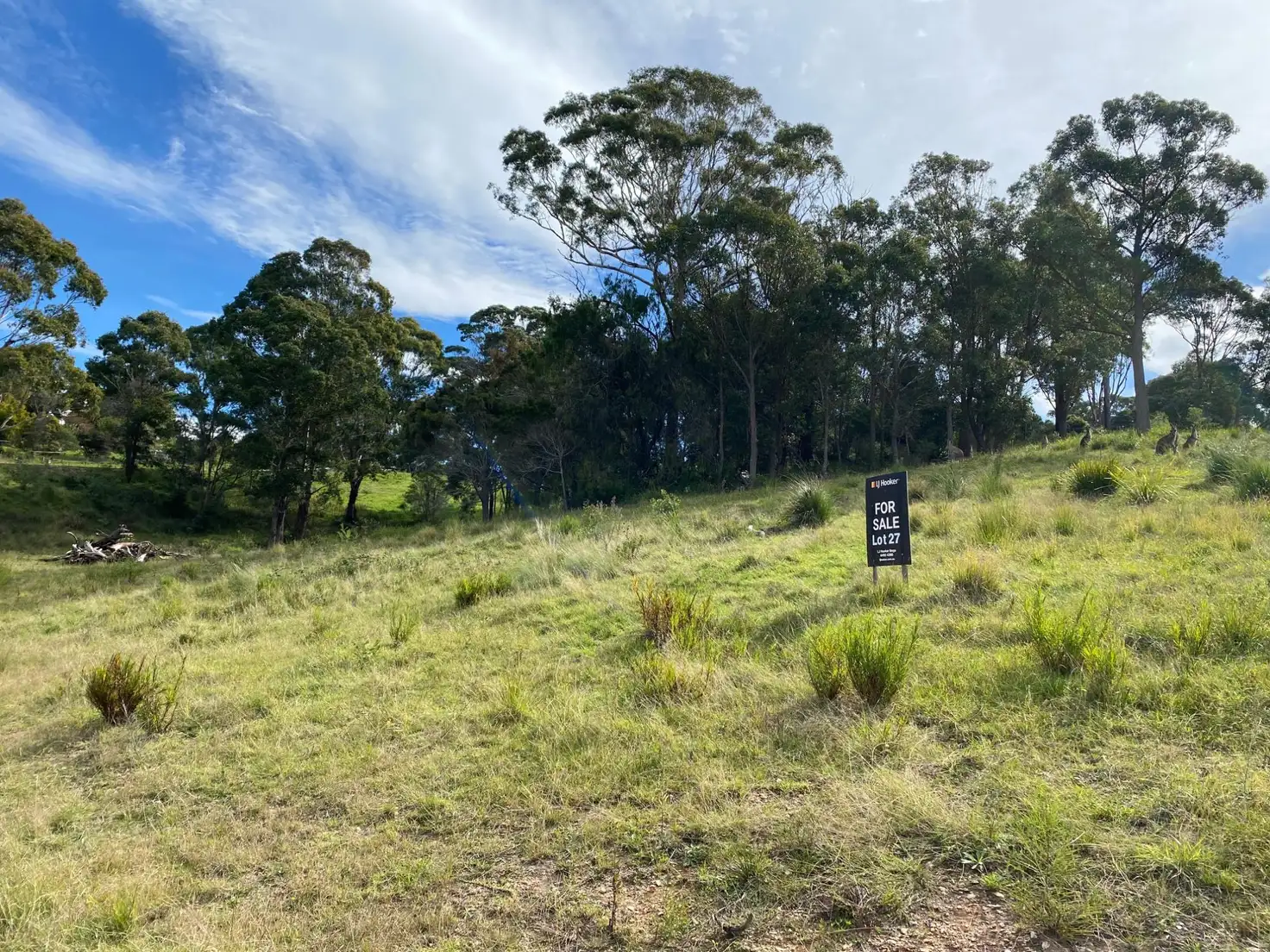 Main view of Homely land listing, Lot 27 "Thompsons River Estate", Tathra NSW 2550