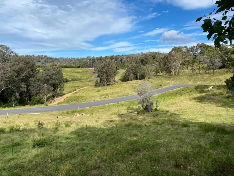 Second view of Homely land listing, Lot 27 "Thompsons River Estate", Tathra NSW 2550