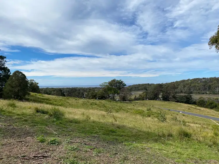 Third view of Homely land listing, Lot 27 "Thompsons River Estate", Tathra NSW 2550
