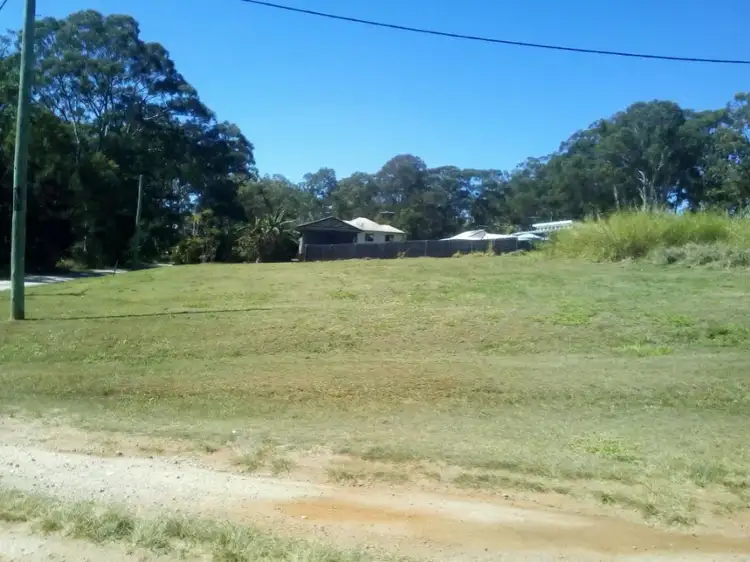 Main view of Homely land listing, 2-4 Sloop Street, Russell Island QLD 4184