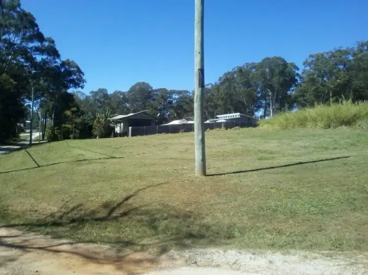 Second view of Homely land listing, 2-4 Sloop Street, Russell Island QLD 4184