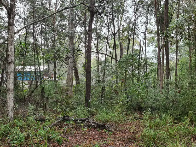 Main view of Homely land listing, 58 Cook Avenue, Russell Island QLD 4184