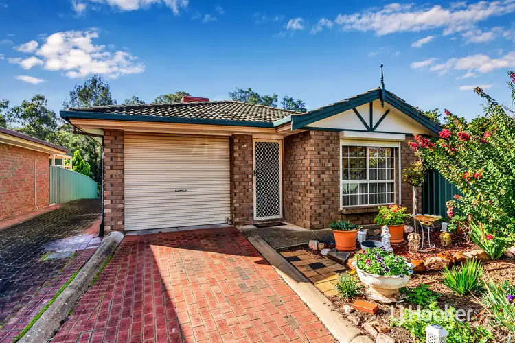 Main view of Homely house listing, 8/32A Seventh Street, Gawler South SA 5118