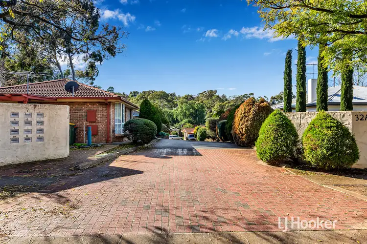 Second view of Homely house listing, 8/32A Seventh Street, Gawler South SA 5118