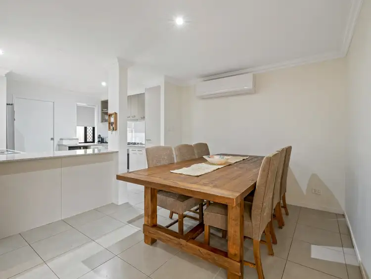 Third view of Homely house listing, 41 Wild Iris Terrace, Springfield Lakes QLD 4300