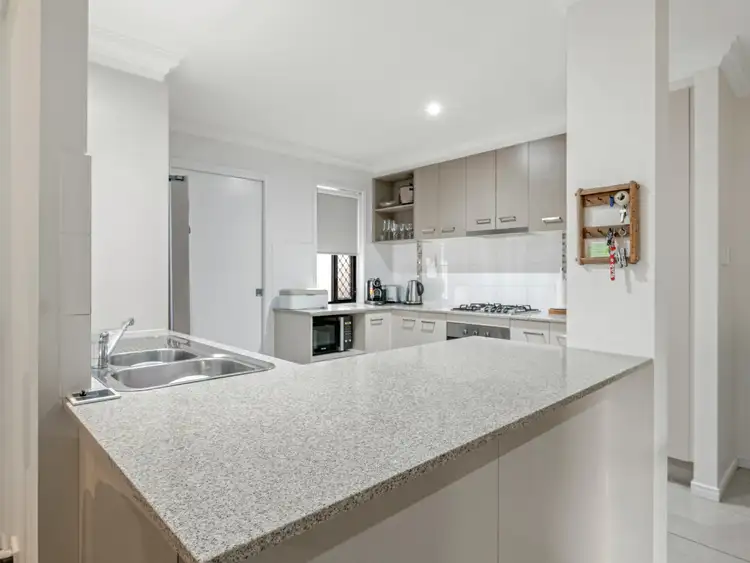 Fourth view of Homely house listing, 41 Wild Iris Terrace, Springfield Lakes QLD 4300