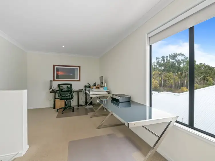 Sixth view of Homely house listing, 41 Wild Iris Terrace, Springfield Lakes QLD 4300