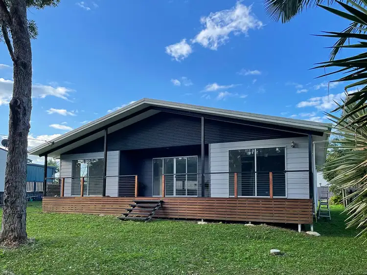 Main view of Homely house listing, 10 Alexander Street, Macleay Island QLD 4184