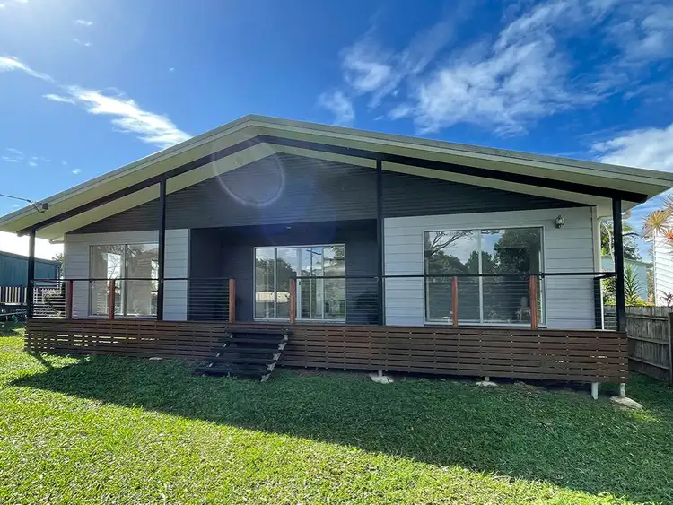 Second view of Homely house listing, 10 Alexander Street, Macleay Island QLD 4184
