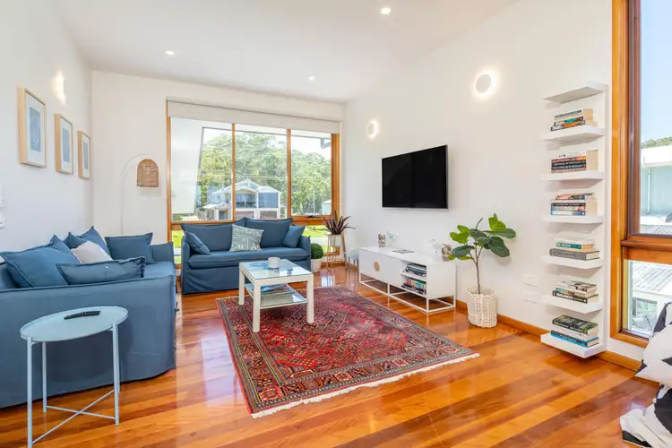 Fifth view of Homely house listing, 16 Sandy Place, Long Beach NSW 2536