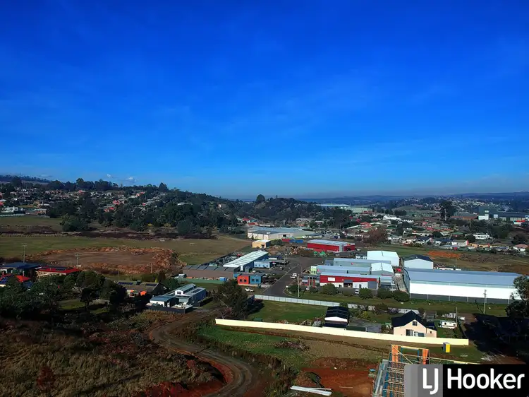 Third view of Homely land listing, 2 - 33 Waverley Road, Waverley TAS 7250