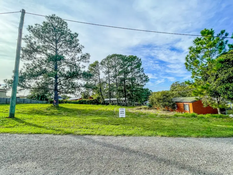 Main view of Homely land listing, 11 Elm Street, Russell Island QLD 4184