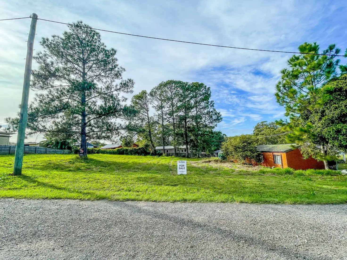 Main view of Homely land listing, 11 Elm Street, Russell Island QLD 4184