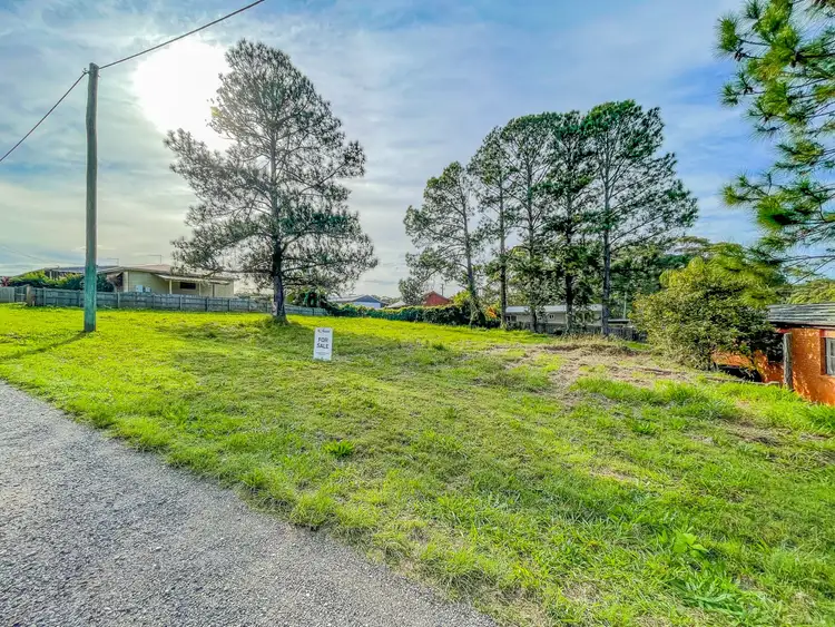 Second view of Homely land listing, 11 Elm Street, Russell Island QLD 4184