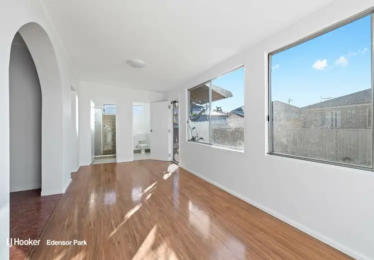 Second view of Homely house listing, 34 Richardson Street, Fairfield NSW 2165