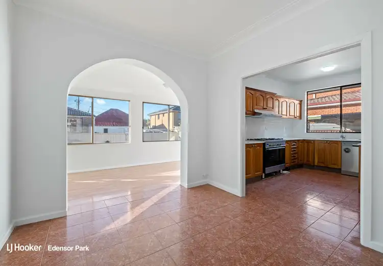 Fourth view of Homely house listing, 34 Richardson Street, Fairfield NSW 2165