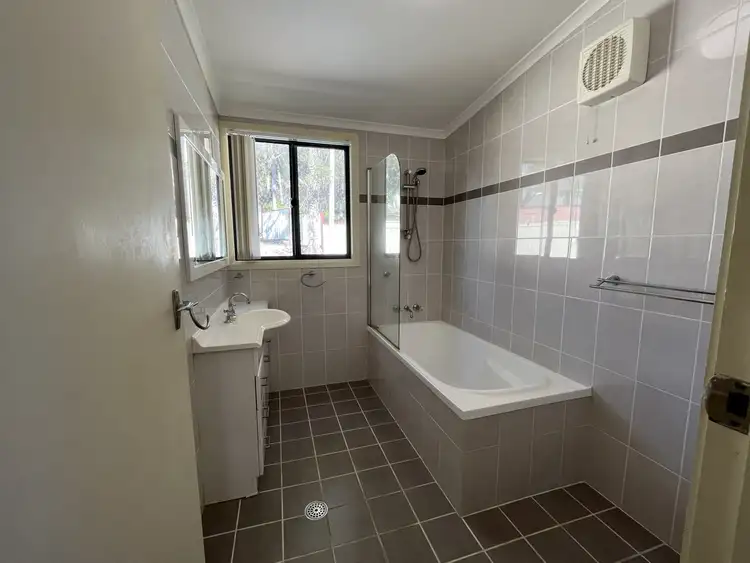 Fifth view of Homely semi-detached listing, 21a Bagnall Avenue, Soldiers Point NSW 2317